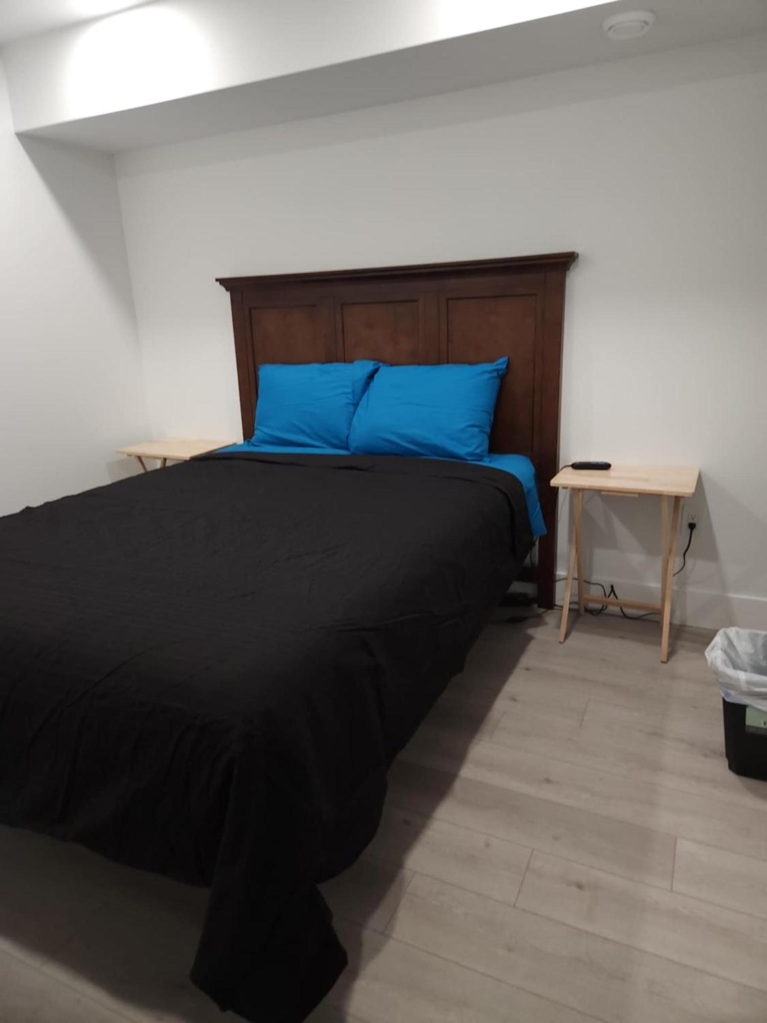 Signature Elegant Private Entrance Condo 1Br Haven Vancouver Exterior foto